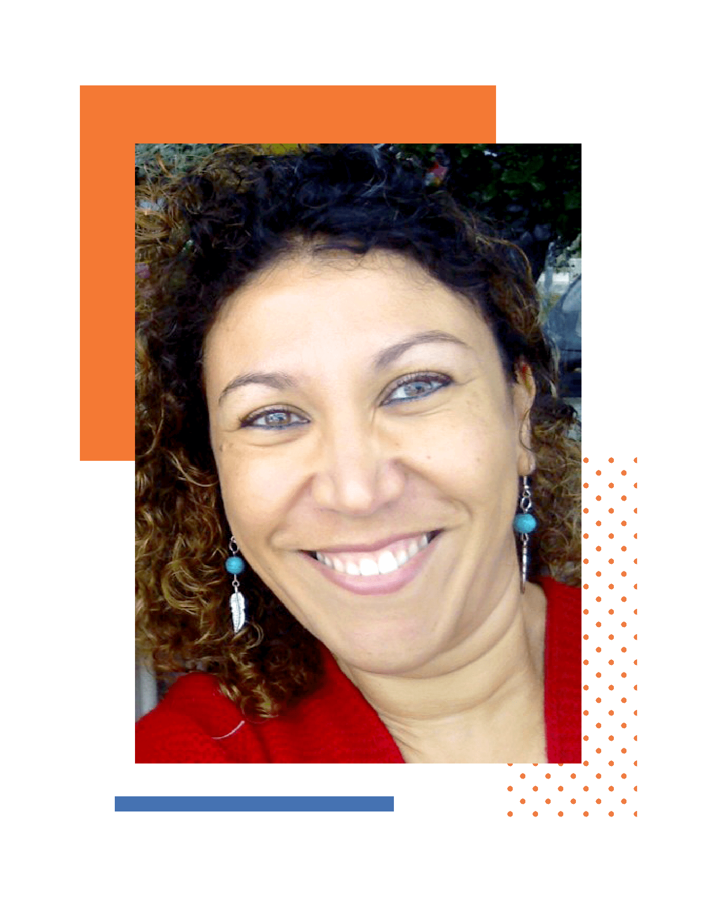 Leila Delimi - Eye Go - Diversity and inclusion in the workplace