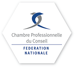 logo chambre professionnelle du conseil