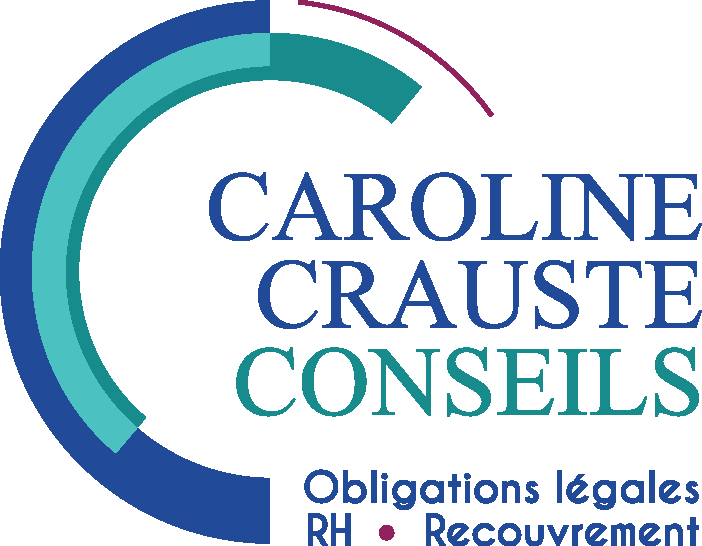 logo Caroline Crauste