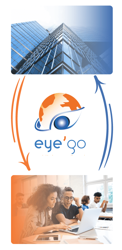 eye go relation mobile