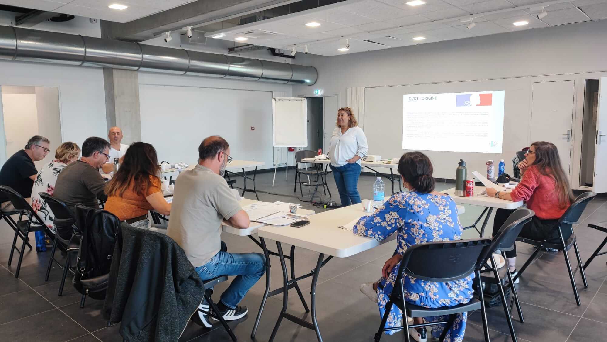 eye go les bénéfices d'une collaboration entreprise