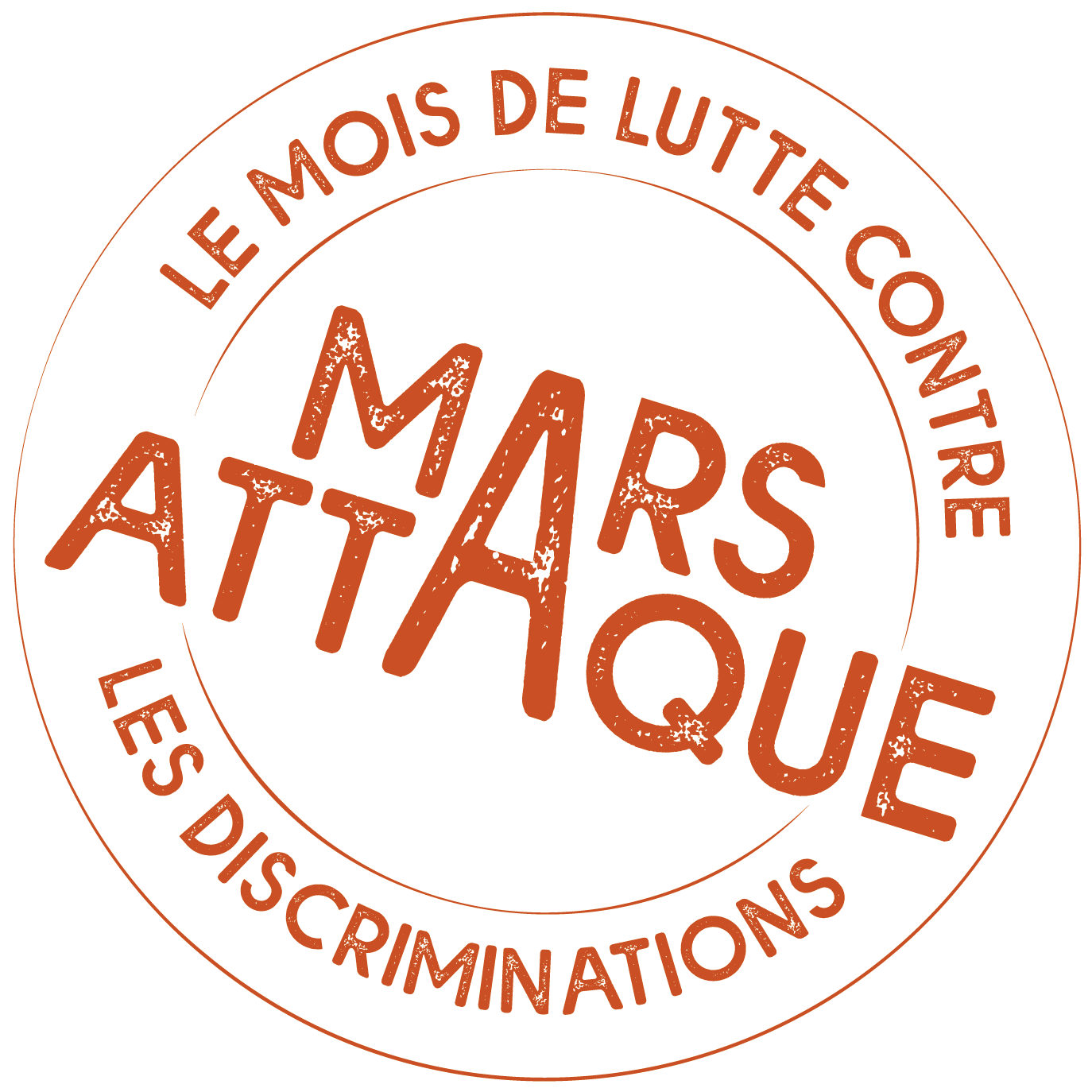 logo mars attaque